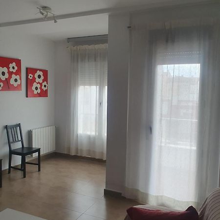 Piso Centrico Con Garaje En Hellin Apartman Kültér fotó
