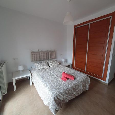 Piso Centrico Con Garaje En Hellin Apartman Kültér fotó