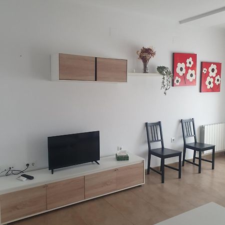 Piso Centrico Con Garaje En Hellin Apartman Kültér fotó