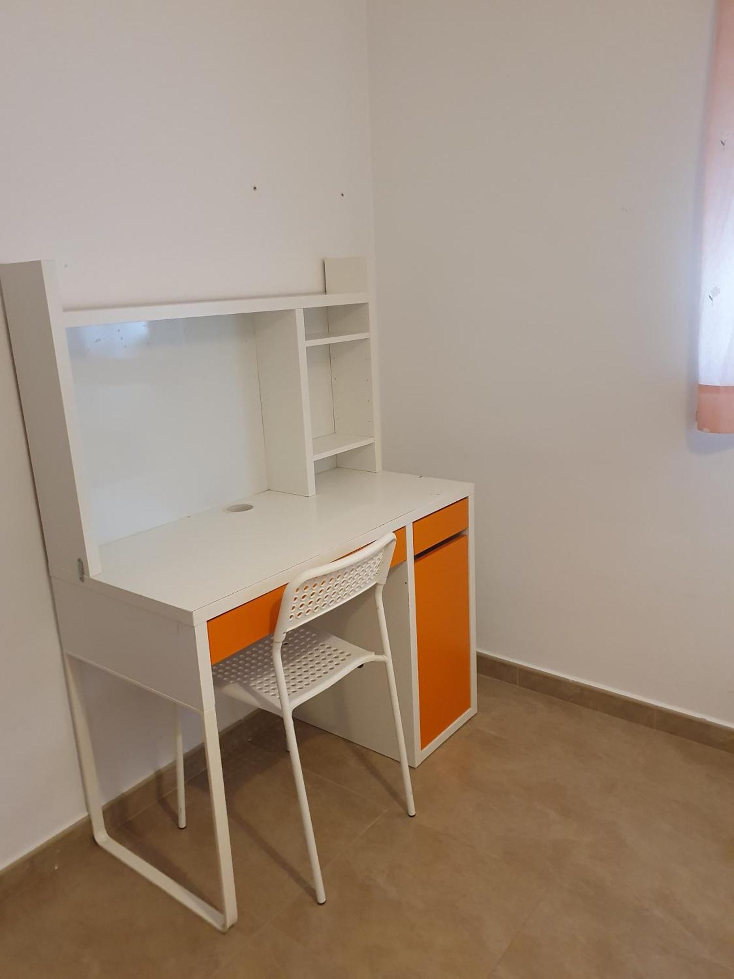 Piso Centrico Con Garaje En Hellin Apartman Kültér fotó