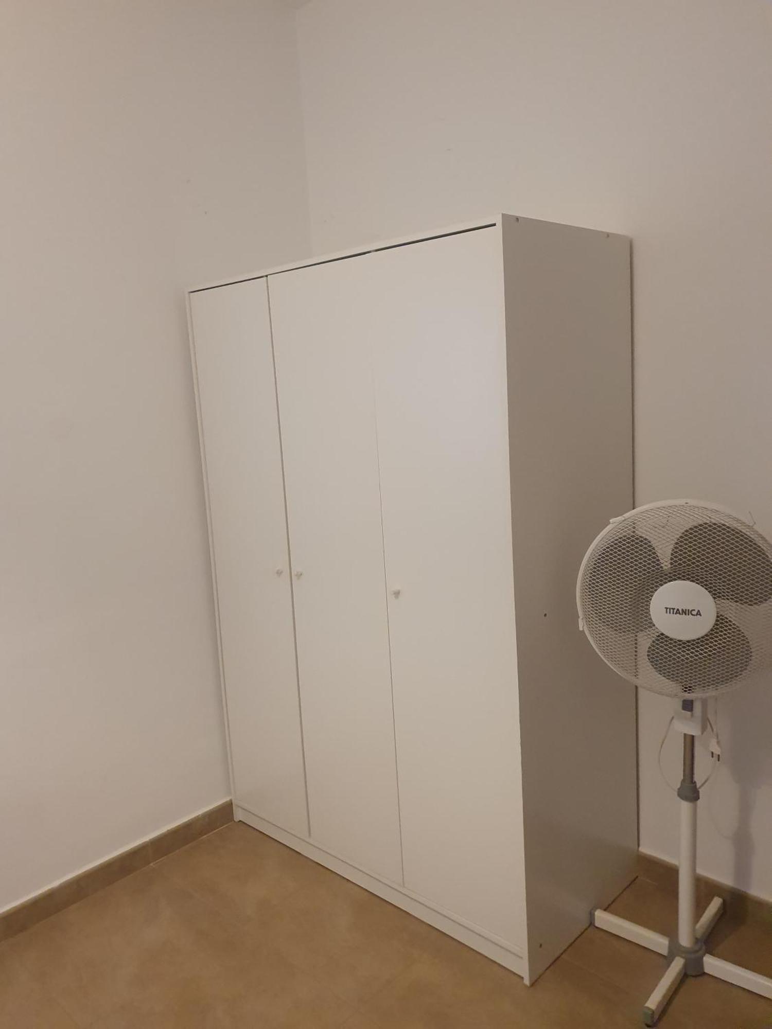 Piso Centrico Con Garaje En Hellin Apartman Kültér fotó